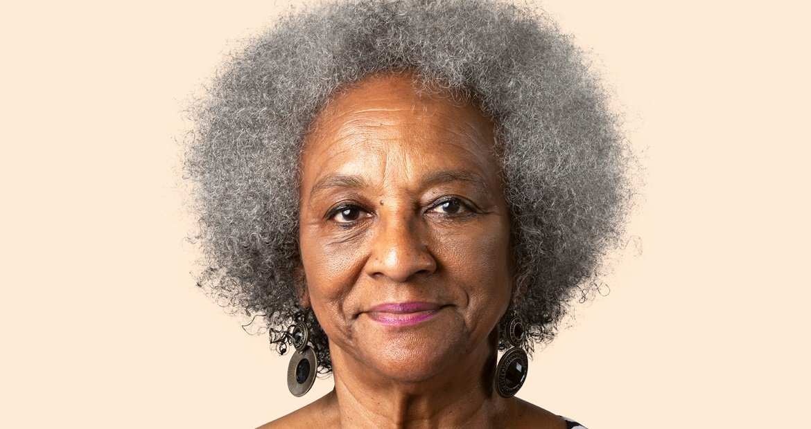 Saiba como cuidar do cabelo branco